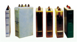 江苏镍镉碱性蓄电池