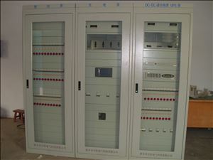 江苏一体化直流电源