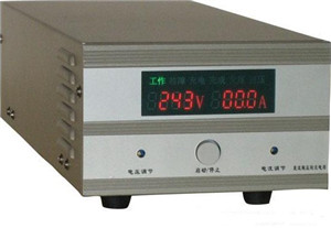 江苏智能充电机