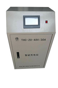 江苏AGV锂电池智能充电站