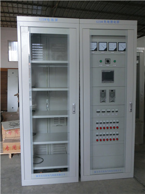 江苏河南直流屏