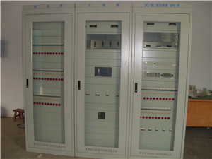 江苏一体化直流屏