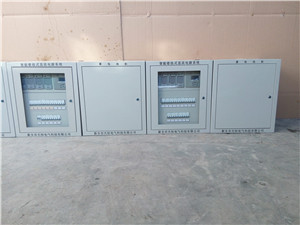 江苏壁挂式直流屏