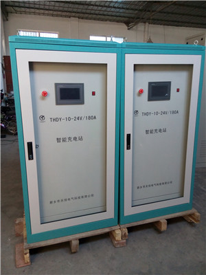 江苏可控硅充电机