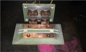 江苏AGV充电连接装置