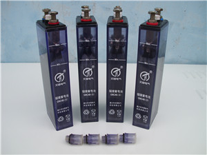 江苏镉镍电池组