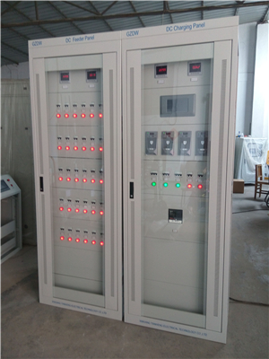 江苏230V/300AH直流屏