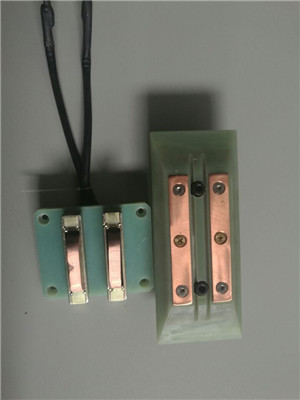 江苏50AGV充电电刷