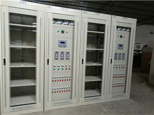 江苏直流电源系统