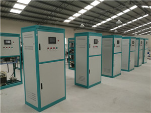 江苏165V/100A智能充放电机