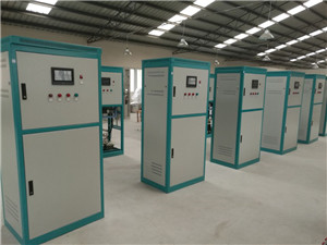 江苏THDY-10系列充放电机