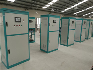 江苏智能充电装置