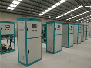 江苏智能充放电设备