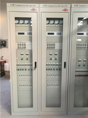 江苏48V/120A通信电源