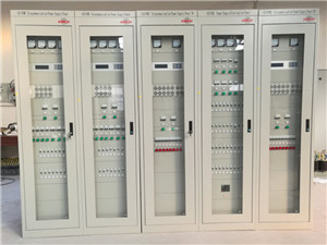 江苏48V/240AH通信电源