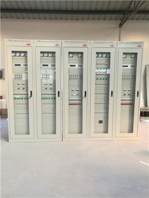 江苏通信电源系统