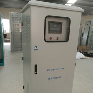 江苏48V15A智能充电站