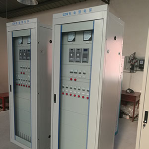 江苏40AH微机直流屏