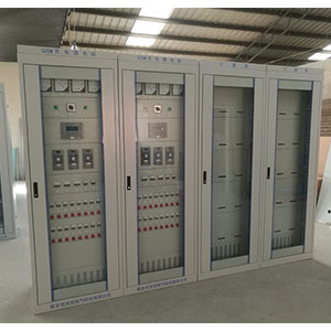 江苏交直流配电屏