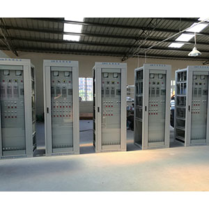 江苏******300AH直流屏