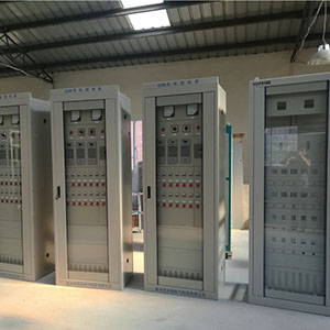 江苏******直流电源屏