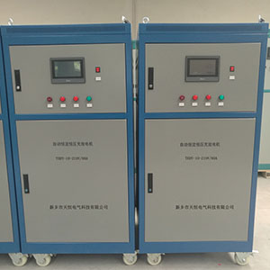 江苏可控硅整流电源