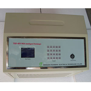 江苏镉镍电池充电机