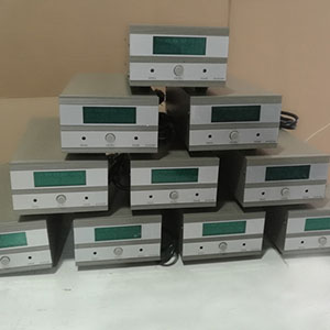 江苏全自动充电机生产厂家