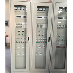 江苏48V/150AH通信电源