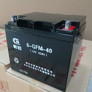 江苏铅酸蓄电池生产厂家