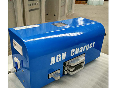 江苏48V/90A/AGV充电机