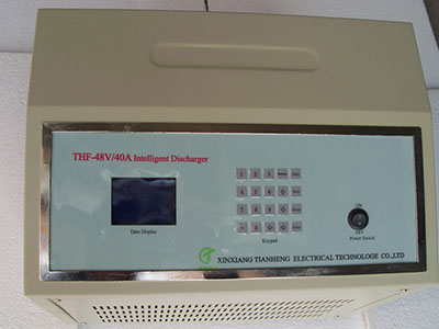 江苏48V/40A智能放电仪