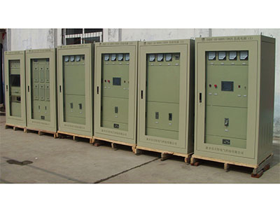 江苏THDY10-600V/380A直流电源