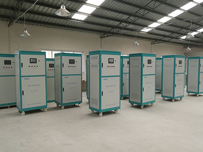 江苏165V/100A充放电机