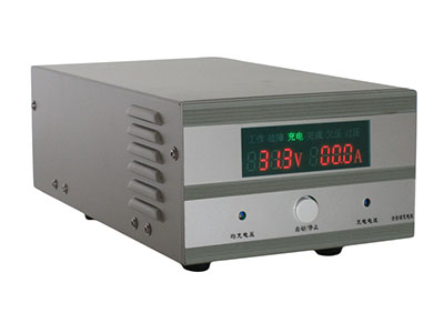 江苏24V/30A充电机