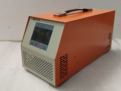 江苏48V/50A智能充电机