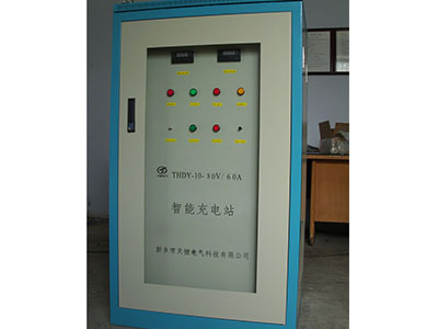 江苏80V/60A充电机