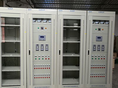 江苏100AH电力直流电源