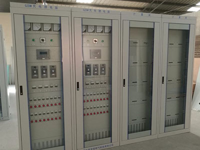 江苏GZDW-65AH220V直流屏