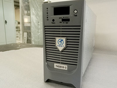 江苏TH22010-3模块