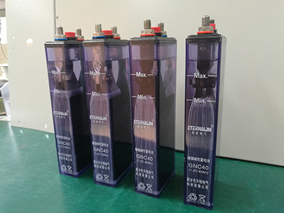 江苏GNC40锂电池