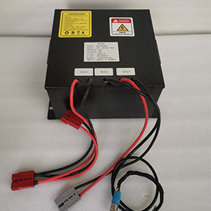 江苏48V 40AH锂电池组