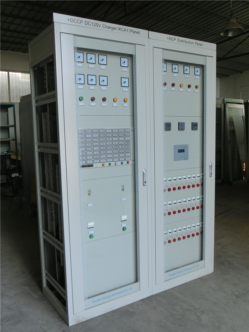 江苏110V 直流屏（出  口）