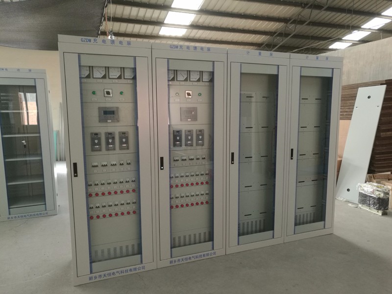 江苏GZDW-65AH 220V 直流屏